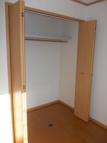 ハイファイン藤の内装写真
