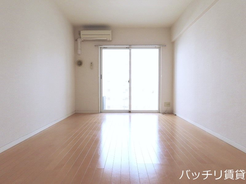 その他部屋・スペース　別号室タイプの為、現状を優先致します。
