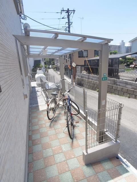 その他共有部分　ぐっすり眠れそうですね♪