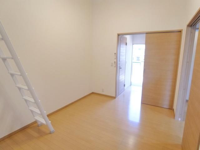 その他部屋・スペース　ただいまぁ～♪