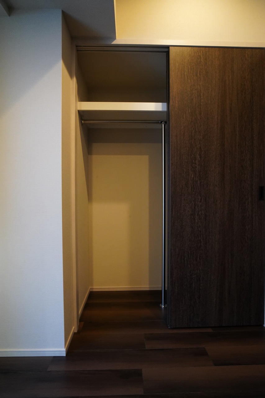 収納　収納※別部屋参考写真