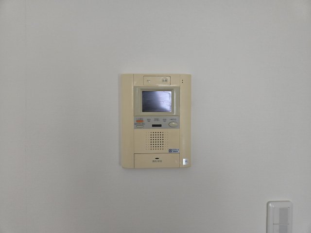 セキュリティ　N.S.ZEAL泉(エヌエスジール泉)