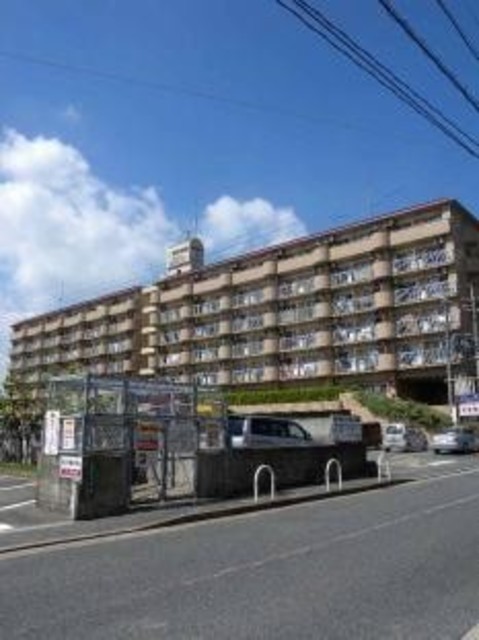 建物外観　建物外観