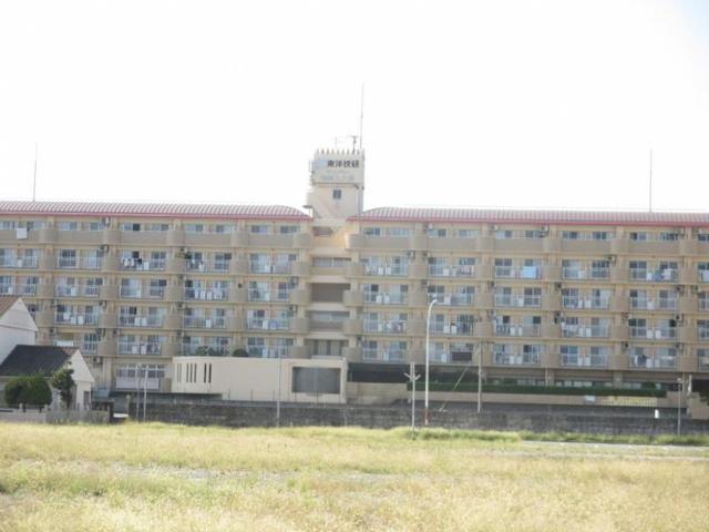 建物外観　建物外観