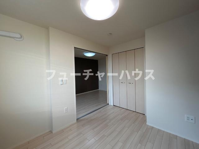 その他部屋・スペース　洋室