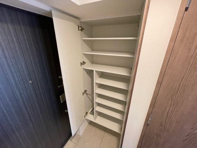 その他設備　※同施工会社のイメージ写真※