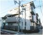 綾瀬駅より徒歩10分 2階 築13年5ヶ月の賃貸物件