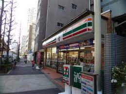 コンビニ　セブンイレブン 西五反田店（コンビニ）まで278m