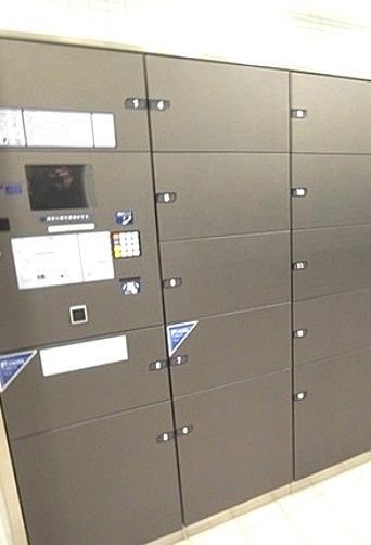 その他共有部分　☆設備充実☆