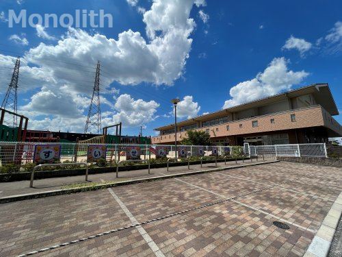 幼稚園・保育園　すいせん保育園（幼稚園・保育園）まで200m