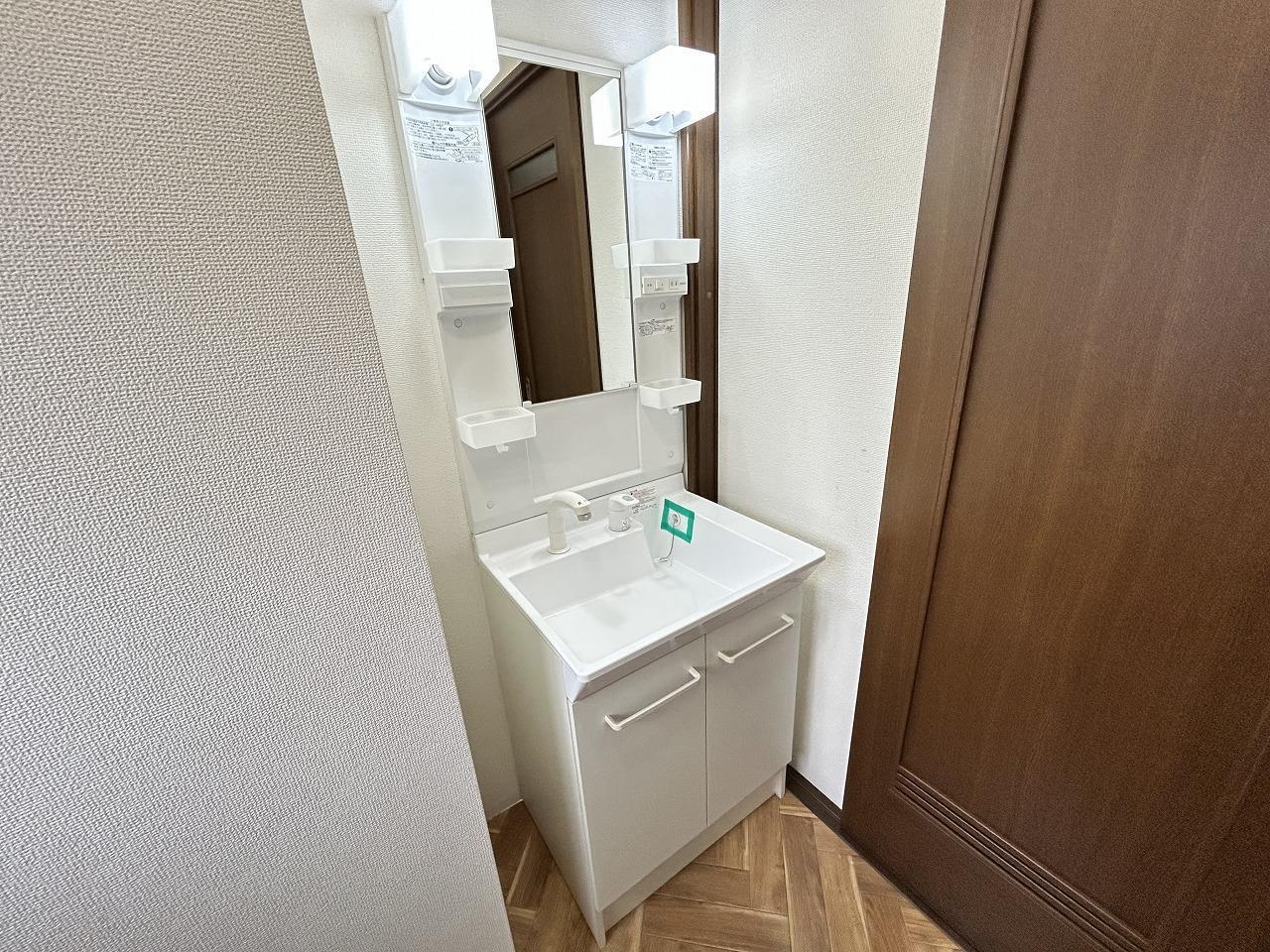 コスモスの内装写真