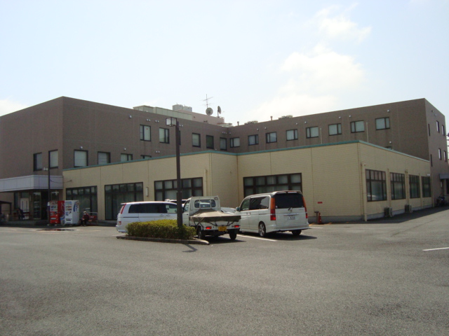 その他　茂原機能クリニック（その他）まで240m