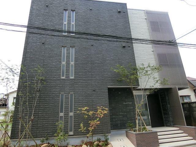 建物外観　☆外観☆