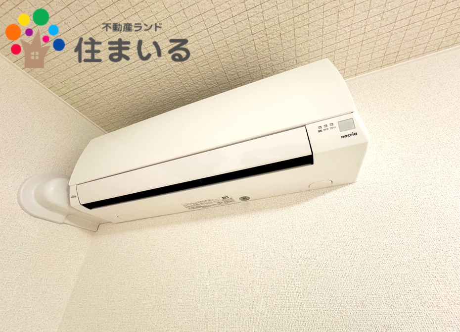 その他設備　※写真は同型タイプとなります