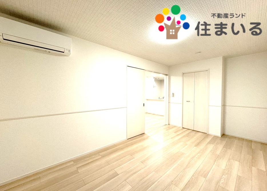 その他部屋・スペース　※写真は同型タイプとなります