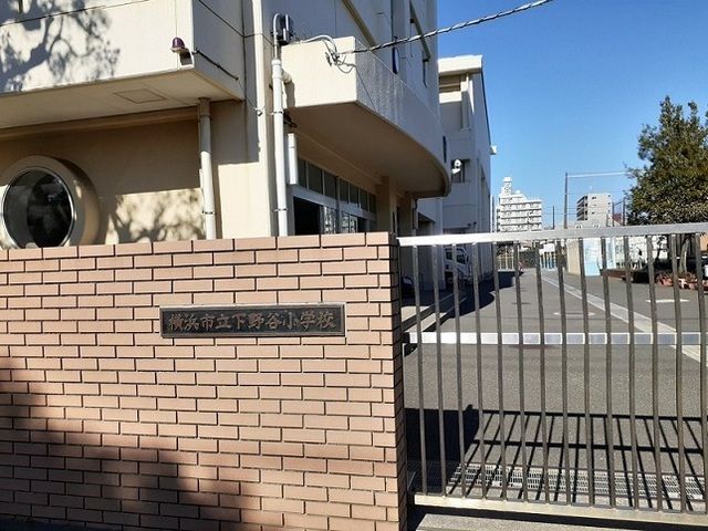 小学校　小学校（小学校）まで41m