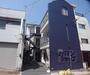 丹波橋駅より徒歩12分 1階 築42年10ヶ月の賃貸物件
