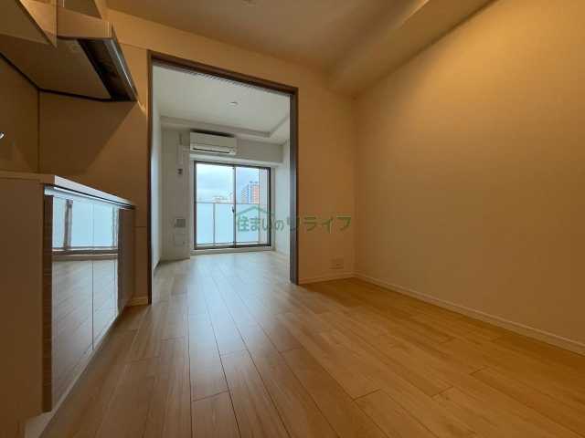 居室・リビング　別部屋参考写真