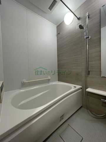バス・シャワールーム　別部屋参考写真