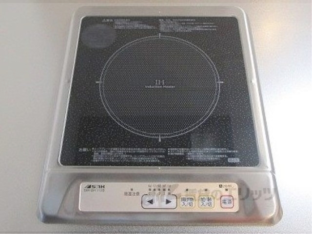 キッチン　完成イメージ