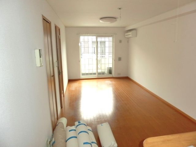その他部屋・スペース　日当たり良好です。