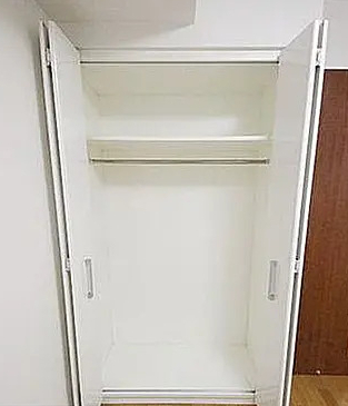 収納　※反転タイプ参考写真