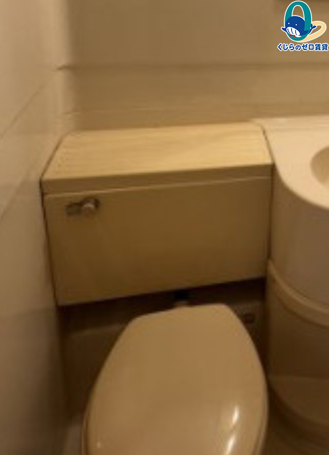 トイレ　写真はイメージです。詳細は弊社にて内見をお願い致します！