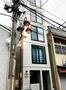 武蔵小山駅より徒歩8分 1階 築2年9ヶ月の賃貸物件
