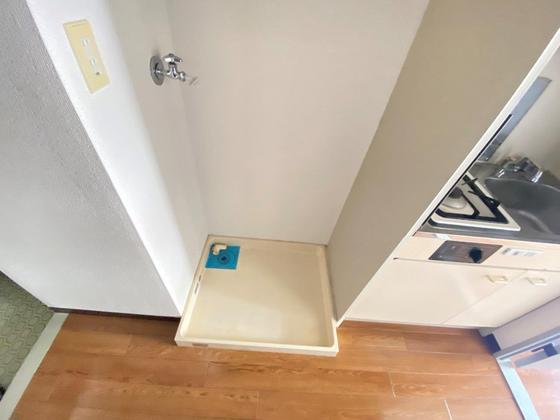その他　※別部屋の写真です