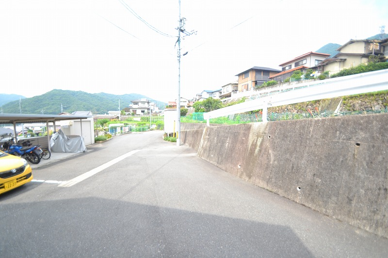 眺望　安芸区の賃貸情報はシティホーム海田センターへお任せください