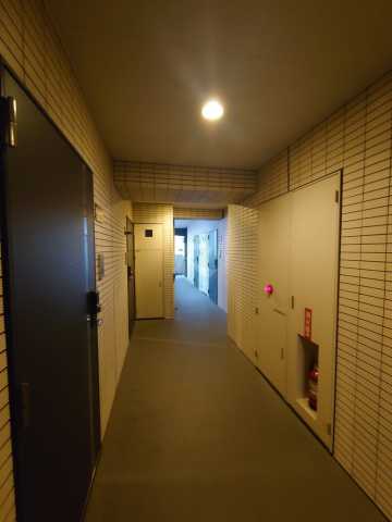 その他　ガーラ・グランディ北池袋