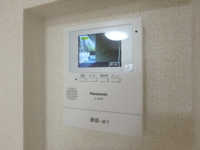 セキュリティ　図面と現状に相違がある場合には現状を優先