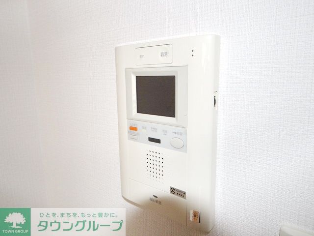 セキュリティ　★同仕様★