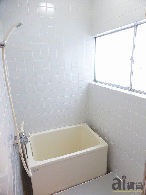 バス・シャワールーム　他号室画像