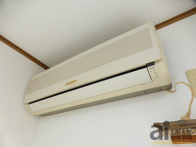 その他設備　他号室画像