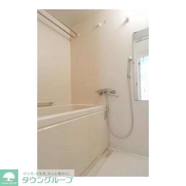 バス・シャワールーム　お部屋探しは株式会社　タウンハウジング　までお気軽にお問合…