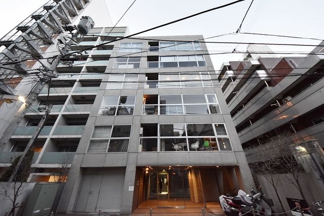 建物外観　お部屋探しは株式会社　タウンハウジング　までお気軽にお問合…