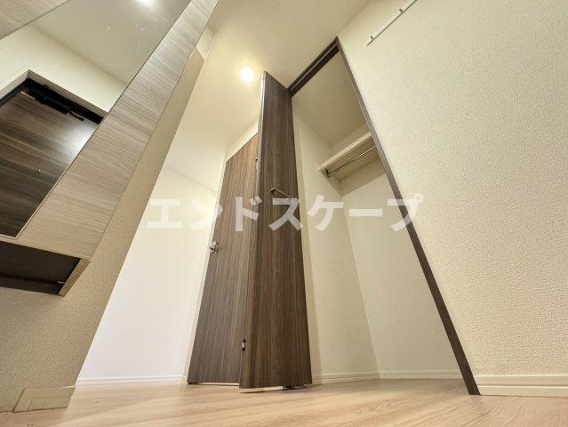 収納　高崎、前橋、伊勢崎エリアのお部屋探しはエンドスケープまで！お