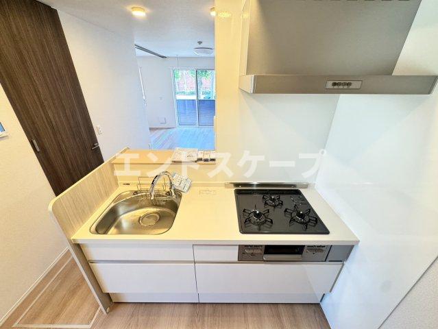 キッチン　高崎、前橋、伊勢崎エリアのお部屋探しはエンドスケープまで！お