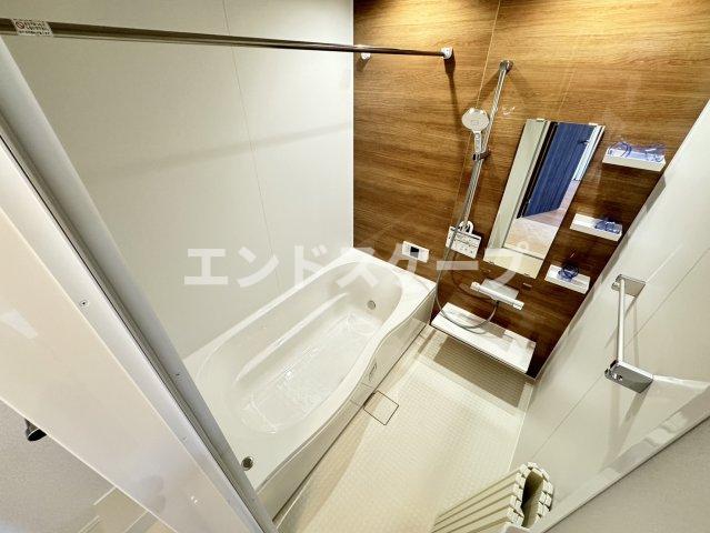 バス・シャワールーム　高崎、前橋、伊勢崎エリアのお部屋探しはエンドスケープまで！お
