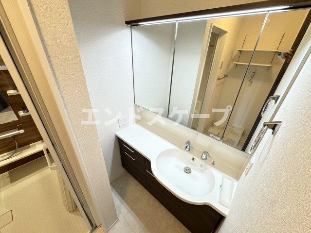洗面設備　高崎、前橋、伊勢崎エリアのお部屋探しはエンドスケープまで！お