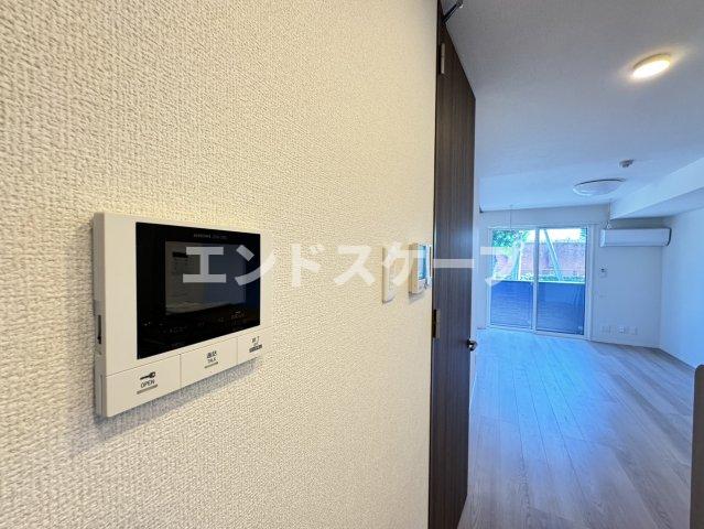セキュリティ　高崎、前橋、伊勢崎エリアのお部屋探しはエンドスケープまで！お