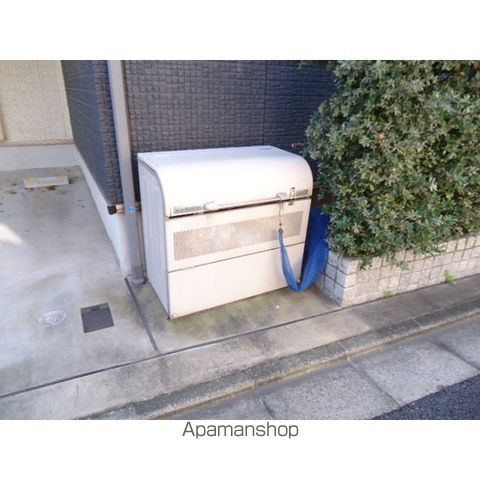 その他共有部分　その他共有部分