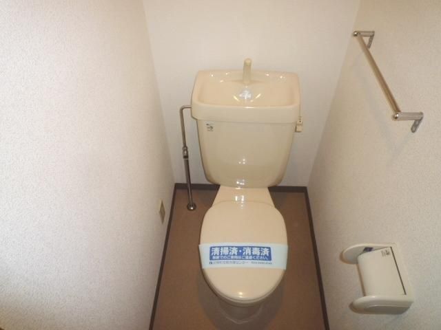 トイレ　★トイレ★