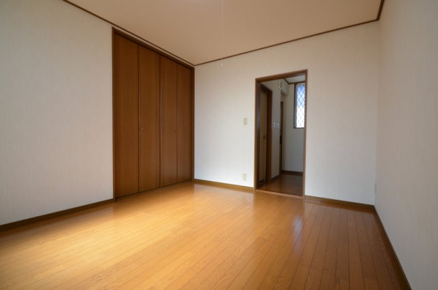 その他部屋・スペース　日当たりも良好です！