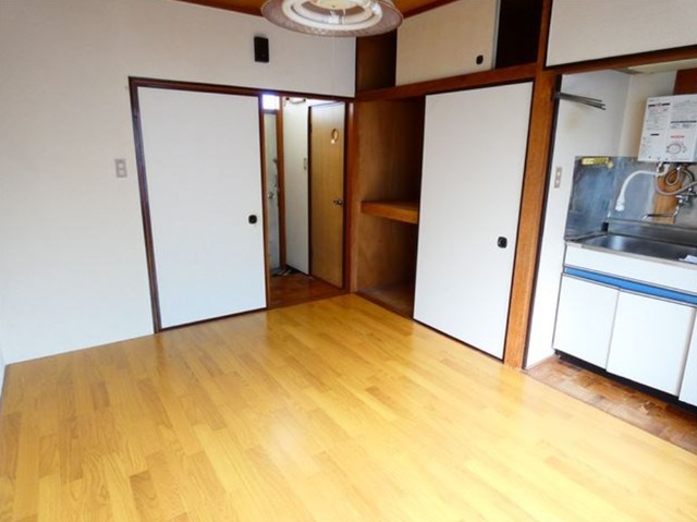 その他部屋・スペース