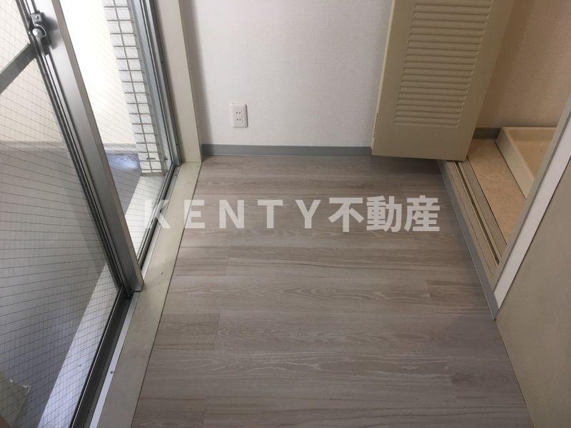 その他部屋・スペース　寝室です