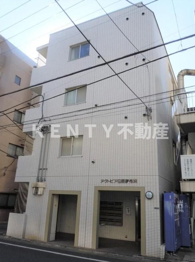 建物外観　建物外観を気になさる方へ、見た目の良い物件です