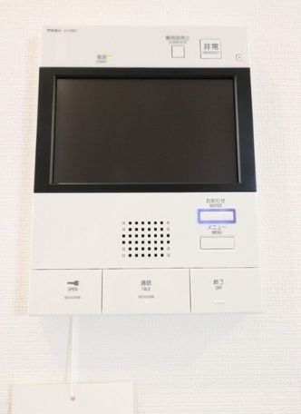 その他設備　設備