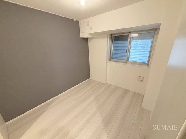 その他部屋・スペース　寝室です
